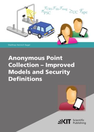 Anonymous Point Collection