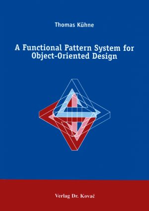 A Functional Pattern System for Object-Oriented Design