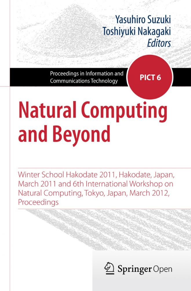 Natural Computing and Beyond.pdf - Free download books