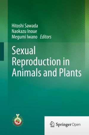 Sexual Reproduction in Animals and Plants