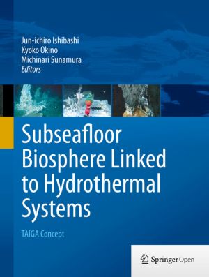 Subseafloor Biosphere Linked to Hydrothermal Systems