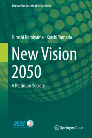 New Vision 2050