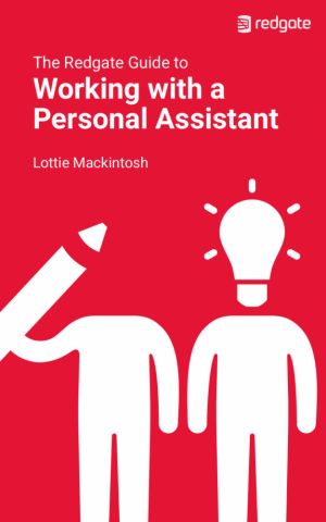 Working with a Personal Assistant