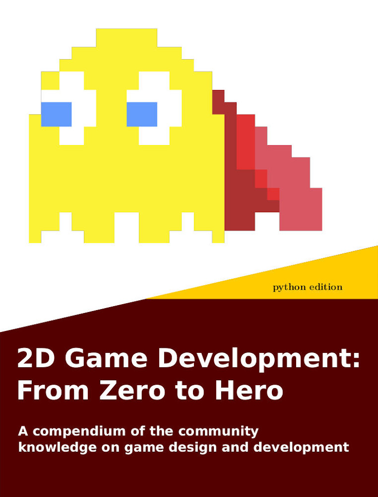 2D Game Development From Zero to Hero.pdf Free download books