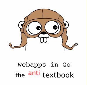 Webapps in Go