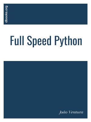 Full Speed Python