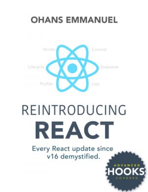 Reintroducing React