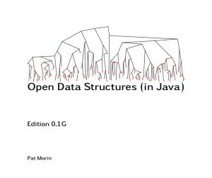 Open Data Structures (in Java)