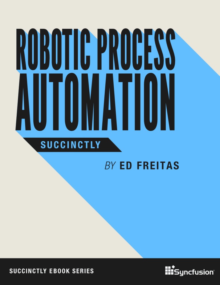 open source robotics process automation