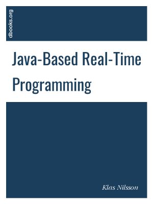 Java-Based Real-Time Programming