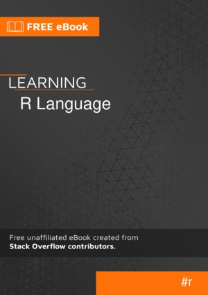 Learning R