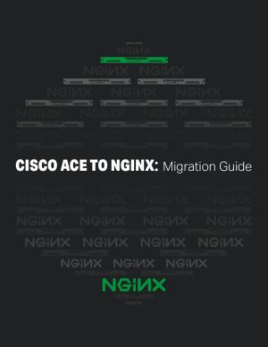 Cisco ACE to Nginx