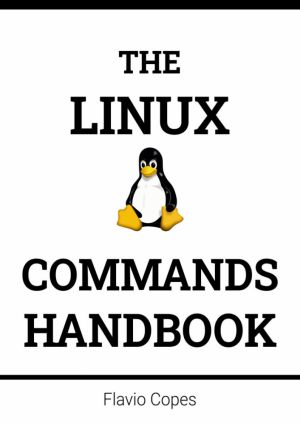 The Linux Commands Handbook