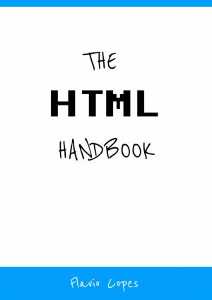 The HTML Handbook