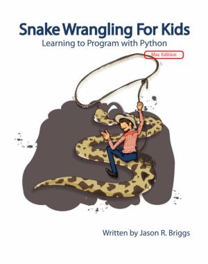 Snake Wrangling for Kids