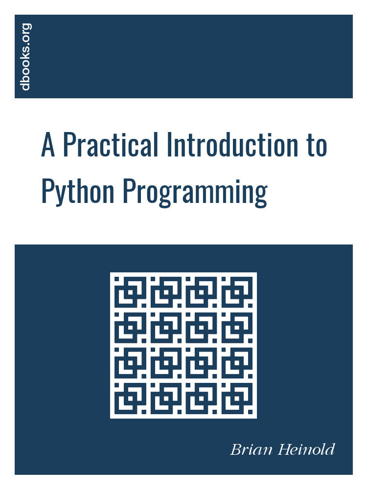 Python and Finance: An Introductory Programming Tutorial