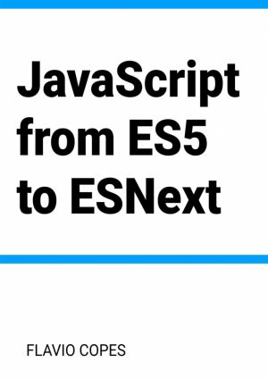 JavaScript from ES5 to ESNext