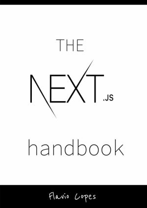 The Next.js Handbook