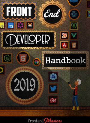 Front-end Developer Handbook