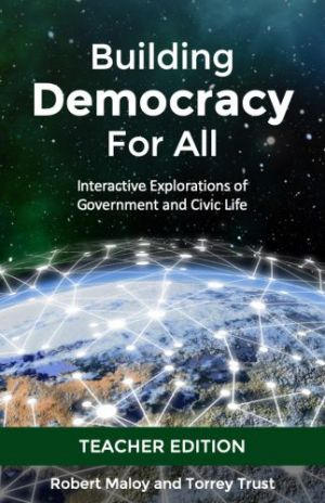 Building Democracy for All