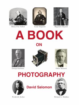 A Book on Photography