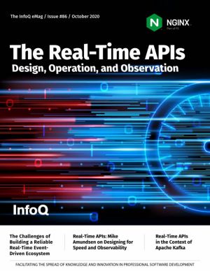 The Real-Time APIs