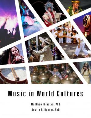 Music in World Cultures