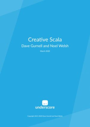 Creative Scala