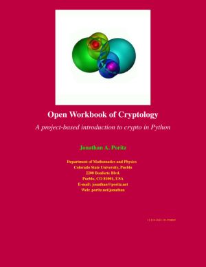 Open Workbook of Cryptology