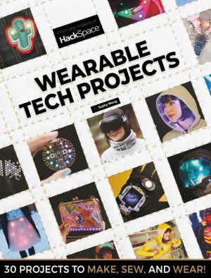 Wearable Tech Projects