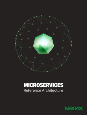 Microservices Reference Architecture