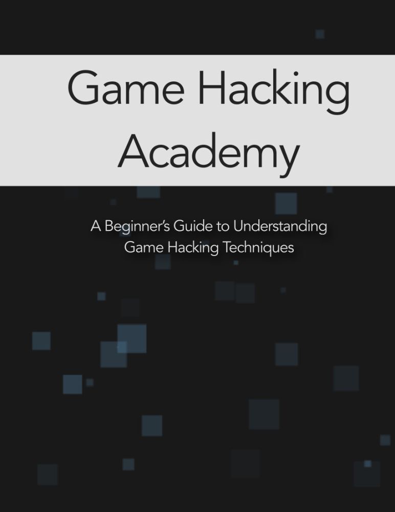 Introduction to Game Hacking