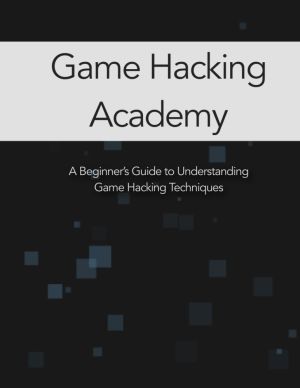 Game Hacking Academy