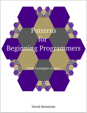 Patterns for Beginning Programmers