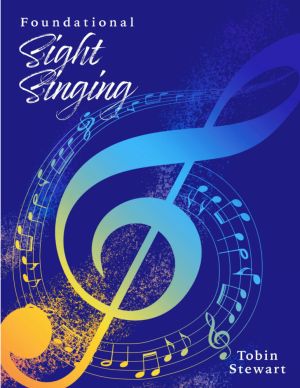 Foundational Sight Singing