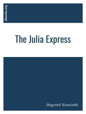 The Julia Express