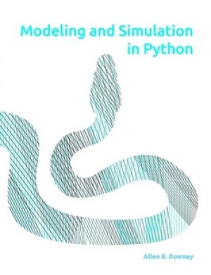 Modeling and Simulation in Python