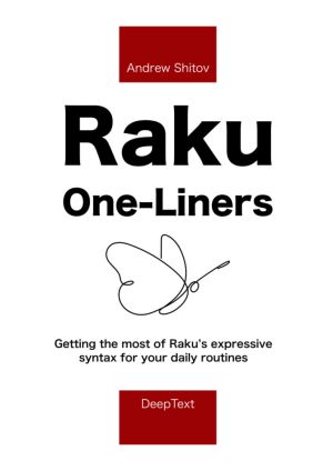 Raku One-Liners