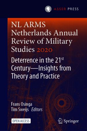 NL ARMS Netherlands Annual Review of Military Studies 2020
