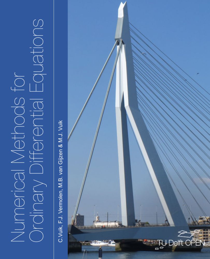 Numerical Methods For Ordinary Differential Equations Pdf Free Download Books Numerical Methods For Ordinary Differential Equations Pdf Free Download Books