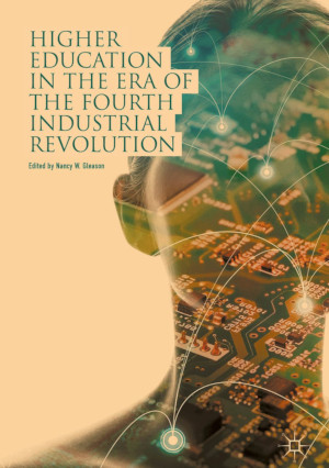 Higher Education in the Era of the Fourth Industrial Revolution