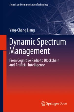 Dynamic Spectrum Management