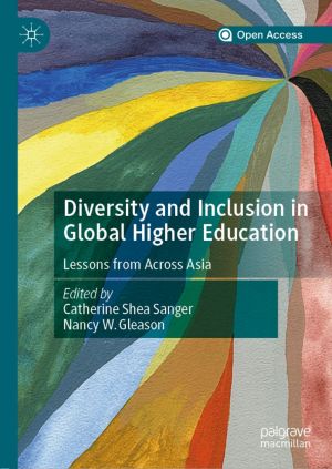 Diversity and Inclusion in Global Higher Education