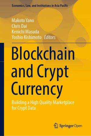 Blockchain and Crypt Currency