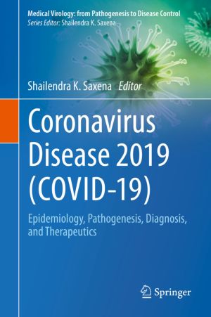 Coronavirus Disease 2019 (COVID-19)