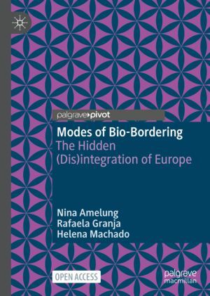 Modes of Bio-Bordering
