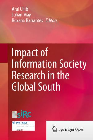 Impact of Information Society Research in the Global South