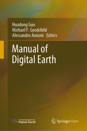 Manual of Digital Earth